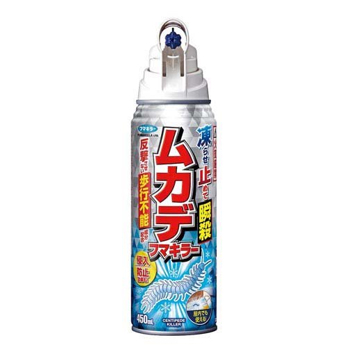 楽天市場】フマキラー 凍殺ジェット(300ml*2本パック) | 価格比較 - 商品価格ナビ