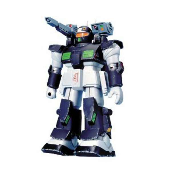 ガンプラ　MSV シリーズ1／144 ガンキャノンⅡ