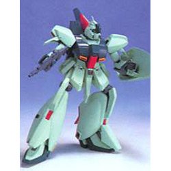 BANDAI - HG 1/144 リ・ガズィ Amazon | BANDAI SPIRITS(バンダイ スピリッツ) HGUC 1/144 リ