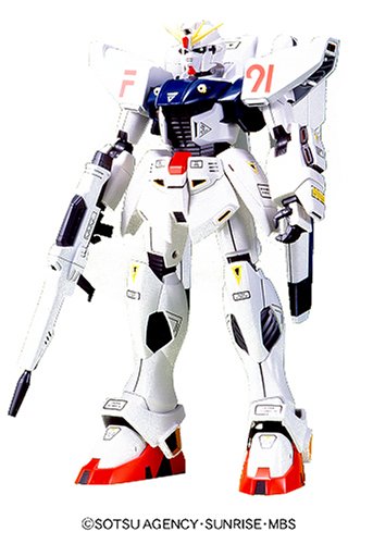 楽天市場】バンダイ バンダイ 1/60 ガンダムF91 | 価格比較 - 商品価格ナビ