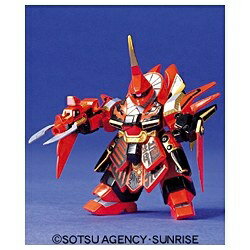 ☆BB戦士　龍将飛将　ガンダム BB戦士 90 龍将飛将 | SDガンダムシリーズ フィギュア