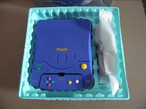 バンダイ プレイディア