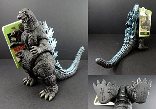楽天市場】バンダイ フィギュア (タグ付き) ゴジラ 東宝怪獣