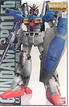 楽天市場】バンダイ バンダイ MG 1/100 RX-78GP01-Fb ガンダムGP-01Fb メッキコーティングVer. | 価格比較 - 商品 価格ナビ