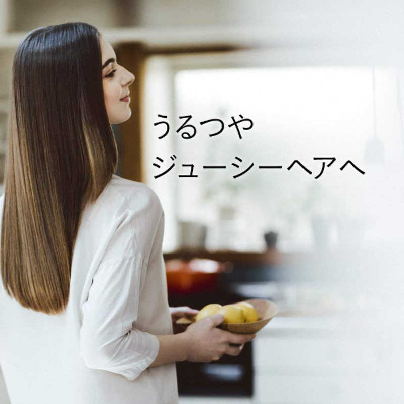 ヘアレシピ ハニーアプリトリートメント 詰替え