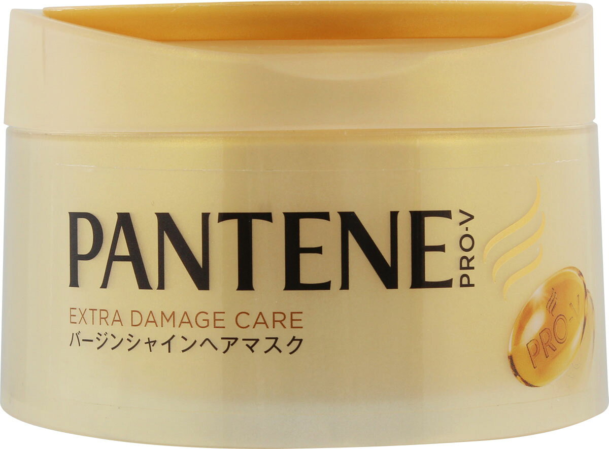 楽天市場 P G パンテーン Edc Vsヘアマスク 150g 価格比較 商品価格ナビ