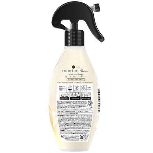 P&amp;G - レノアオードリュクス　ニュアジュ　イノセント　2本 レノアオードリュクス 携帯用ミスト イノセントニュアジュの香り