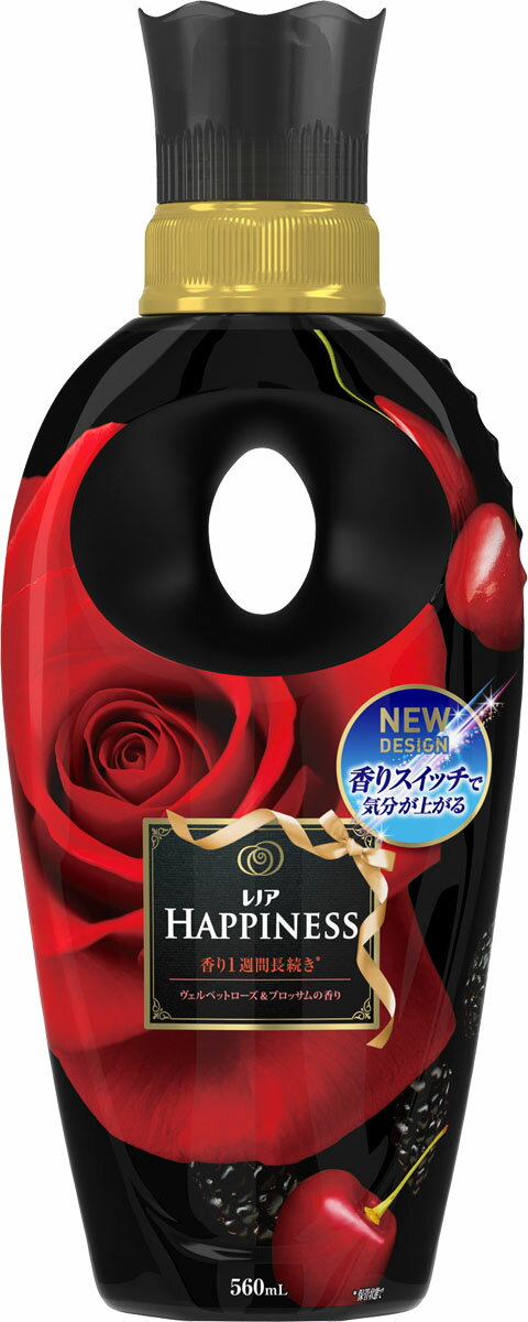楽天市場 プロクター アンド ギャンブル ジャパン レノア ハピネス ヴェルベットローズ ブロッサム 本体 560ml 価格比較 商品価格ナビ