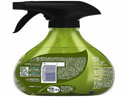 ファブリーズ ナチュリス レモングラス&ジンジャー 370ml