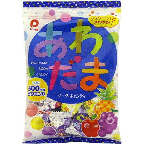 楽天市場 パイン パイン あわだま 120g 価格比較 商品価格ナビ