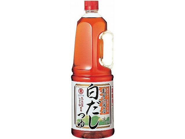 楽天市場】ヤマキ ヤマキ 割烹白だし１０００ｍｌ | 価格比較 - 商品価格ナビ