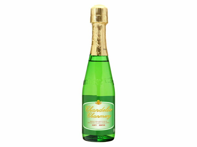 楽天市場 ハタ鉱泉 シャンデリア 4シャンメリー ホワイト ラベル 瓶 360ml 価格比較 商品価格ナビ