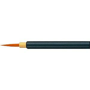 楽天市場】ぺんてる ぺんてる FDM5-2 デザイン筆 面相 面相筆 Pentel 