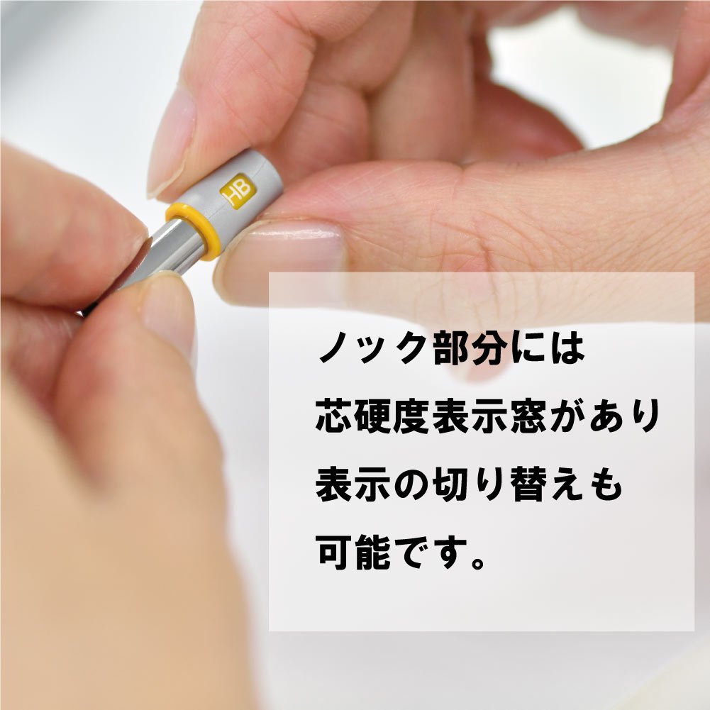 楽天市場】ぺんてる ぺんてる グラフギア500 0.7mm PG517(1本入) | 価格比較 - 商品価格ナビ