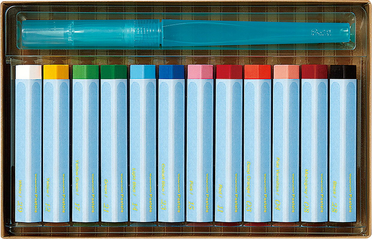 楽天市場】ぺんてる ぺんてる PTA-36D 専門家用パス 36色 オイルパステル 専門家パス ぺんてる専門家用パス ぺんてるの最高級品質アイテム  ぺんてる専門家用36色D Pentel 固型パス | 価格比較 - 商品価格ナビ