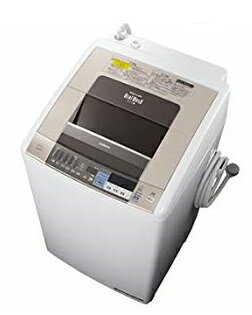 楽天市場】日立グローバルライフソリューションズ HITACHI ビートウォッシュ 全自動洗濯機 BW-D8SV(N) | 価格比較 - 商品価格ナビ