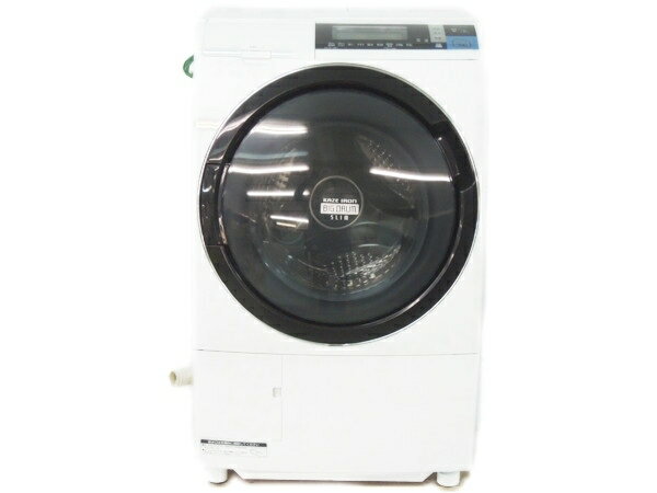楽天市場】シャープ SHARP ドラム式洗濯乾燥機 ES-S7E-WL | 価格比較 