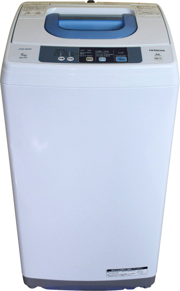 楽天市場】シャープ 全自動洗濯機 ブルー系 ES-GE55P-A(1台) | 価格 