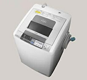 楽天市場 日立グローバルライフソリューションズ Hitachi 縦型全自動洗濯機 ビートウォッシュ Bw D8mv W 価格比較 商品価格ナビ
