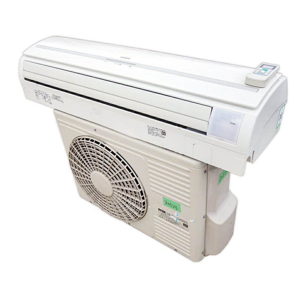【限定品】 楽天市場】日立グローバルライフソリューションズ HITACHI RPK エアコン