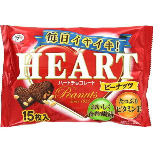 チョコレート 不二家 ハート