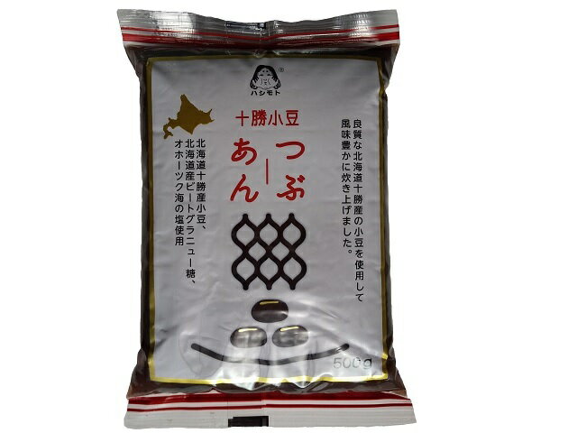 最新入荷 橋本フーズ 北海道粒あん 350g Rmladv Com Br