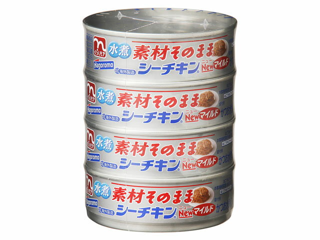 楽天市場 はごろもフーズ はごろもフーズ 素材そのままｎｅｗマイルド イオン ｓｐ 価格比較 商品価格ナビ