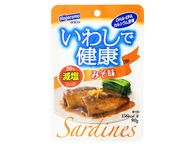 楽天市場】はごろもフーズ はごろもフーズ さばで健康 しょうゆ味（パウチ） | 価格比較 - 商品価格ナビ