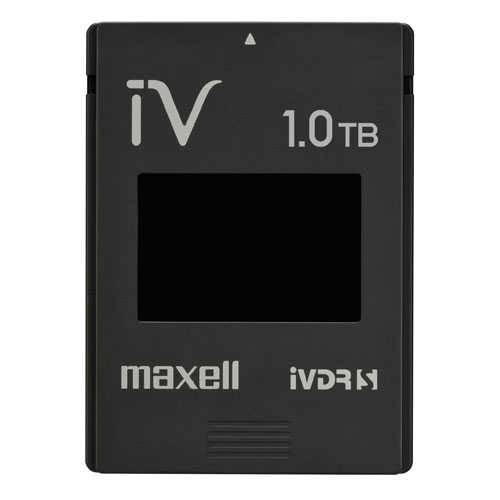 【楽天市場】マクセル USB接続 iVDR対応アダプタ M-VDRS.ADP2 