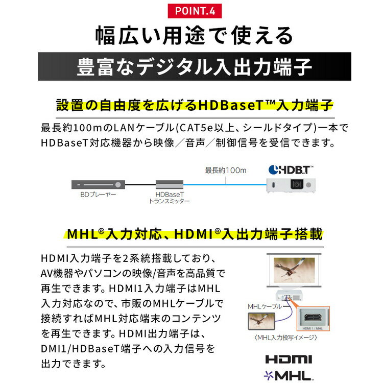 楽天市場】マクセル maxell プロジェクター MC-WX5505J | 価格比較