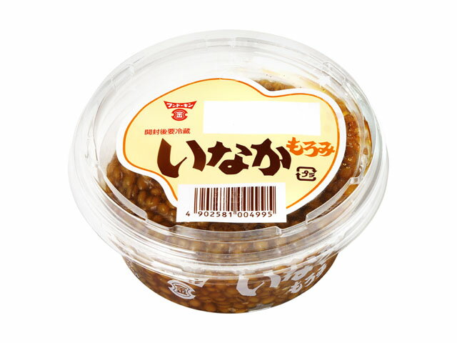 楽天市場】フンドーキン醤油 フンドーキン 田舎もろみ 150g | 価格比較 - 商品価格ナビ