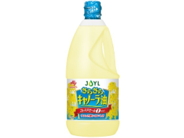 楽天市場】昭和産業 昭和 キャノーラ油(1kg) | 価格比較 - 商品価格ナビ