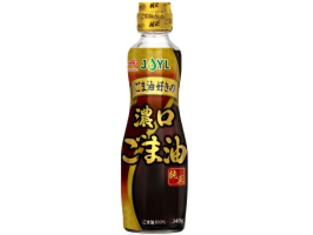 日時指定 食用油 オイル ごま油 日清オイリオ 鮮度のオイル 日清かけて香る純正ごま油 145g materialworldblog.com