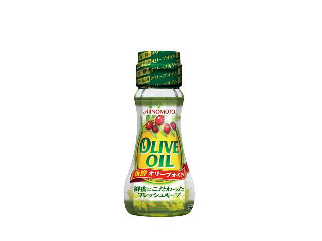 【楽天市場】J-オイルミルズ J-オイルミルズ 味の素オリーブオイル70g瓶15×2 A | 価格比較 - 商品価格ナビ