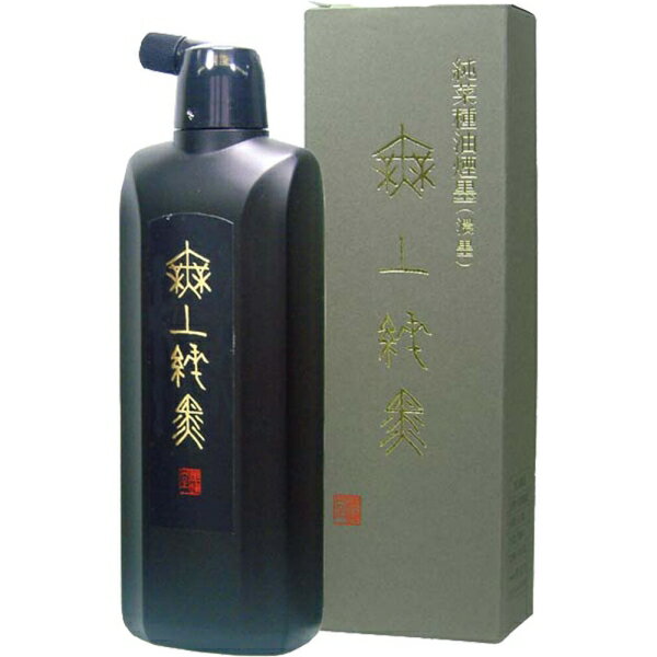 楽天市場】墨運堂 墨運堂 11829 仮名専用液 ともしび 200ml | 価格比較 - 商品価格ナビ