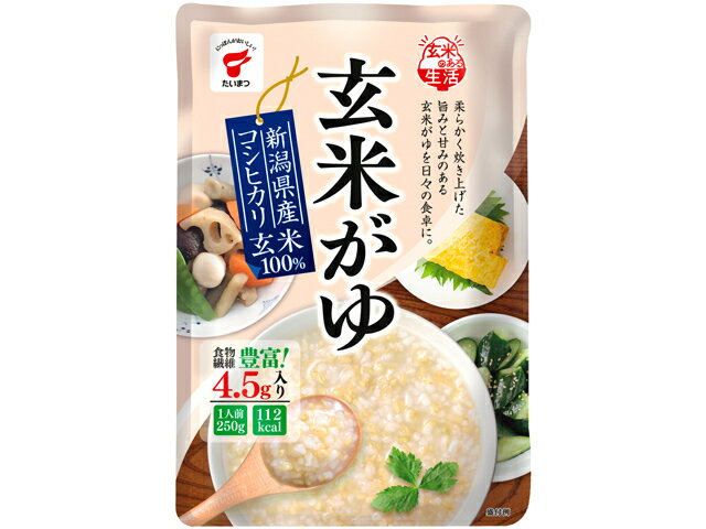 市場 味の素 250g：くすりの勉強堂＠最新健康情報 玄米がゆ