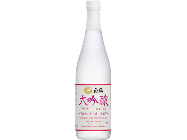 楽天市場 白鶴酒造 白鶴酒造 白鶴 大吟醸 価格比較 商品価格ナビ