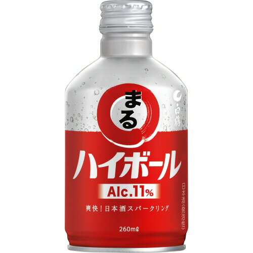 楽天市場 白鶴酒造 白鶴酒造 白鶴 まる ハイボール 価格比較 商品価格ナビ
