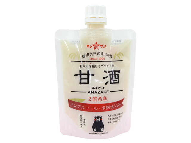 國分 蔵元造り あまざけ 500g × 12本 ［ケース販売］ | 食品