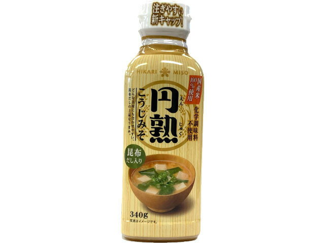 楽天市場】ひかり味噌 ひかり味噌 生塩こうじ 麹の花 350g | 価格比較 - 商品価格ナビ