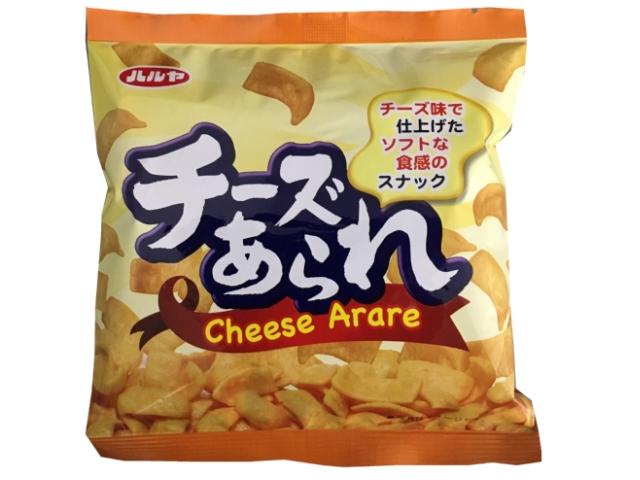 チーズあられ