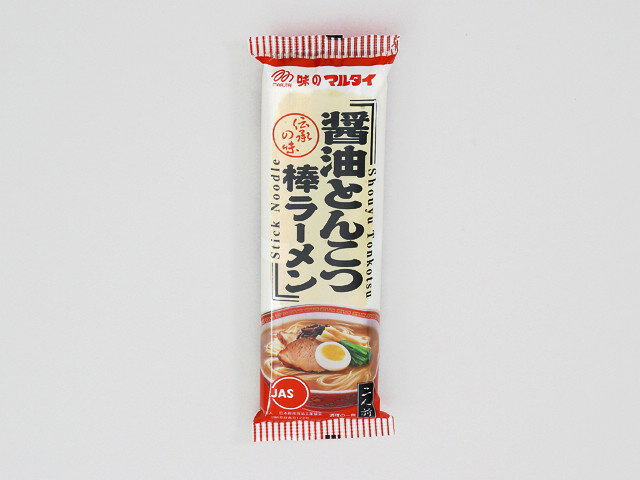 楽天市場】マルタイ マルタイ 醤油とんこつ棒ラーメン １７０ｇ | 価格比較 - 商品価格ナビ