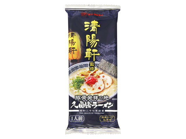 楽天市場】マルタイ マルタイ 鹿児島黒豚とんこつラーメン １８５ｇ | 価格比較 - 商品価格ナビ