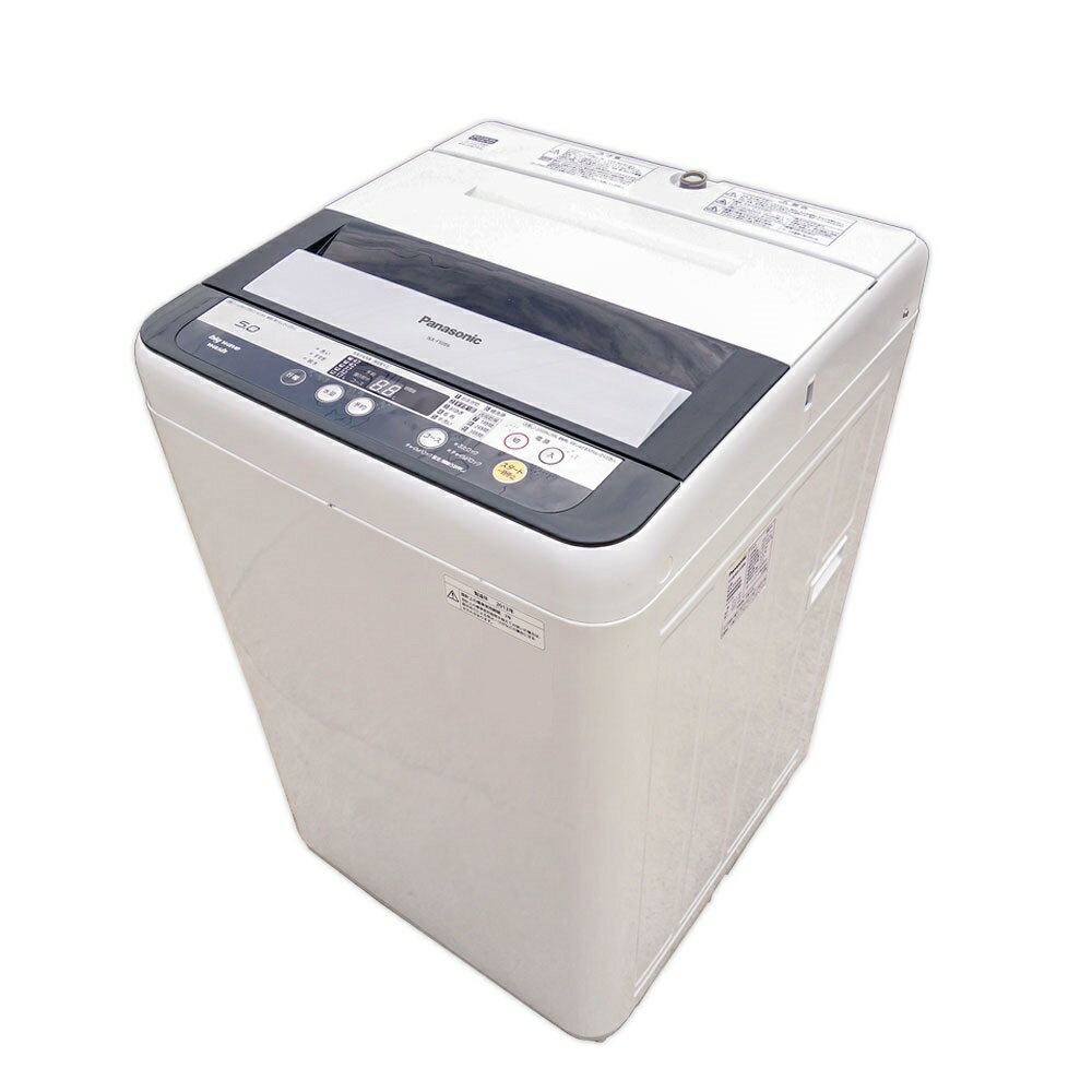 楽天市場】パナソニック Panasonic 全自動 洗濯機 NA-F50B10-S | 価格 