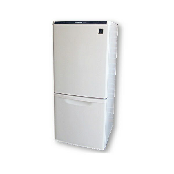 楽天市場】三洋電機 SANYO 冷凍冷蔵庫 2ドア SR-141T(SB) | 価格比較 
