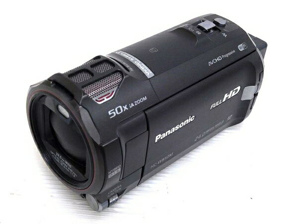 楽天市場 パナソニック Panasonic ビデオカメラ Hc W850m K 価格比較 商品価格ナビ