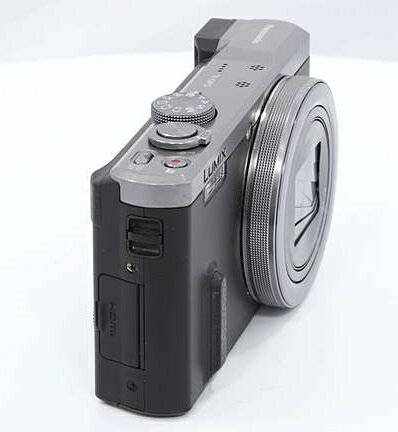 コンパクトデジタルカメラ Panasonic LUMIX TZ DMC-TZ60-S Panasonic Dmc-tz60-s Digital Camera Lumix Tz60 Optical 30x