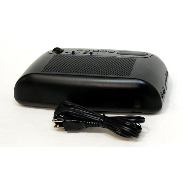 Panasonic RC-6199-K デジタルクロックラジオ Panasonic RC-6199-K デジタルクロックラジオ Amazon.co.jp