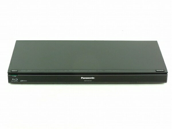 楽天市場】パナソニック Panasonic ブルーレイ DIGA DMR-BRW510 | 価格 