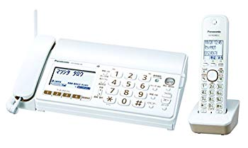 Panasonic おたっくす KX-PD303DL-K